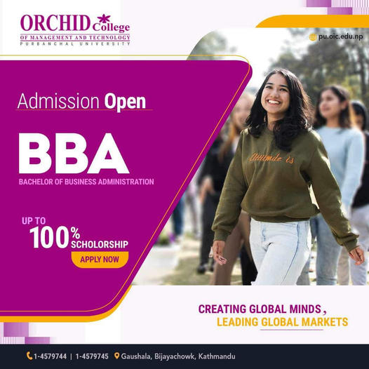 orchid bba